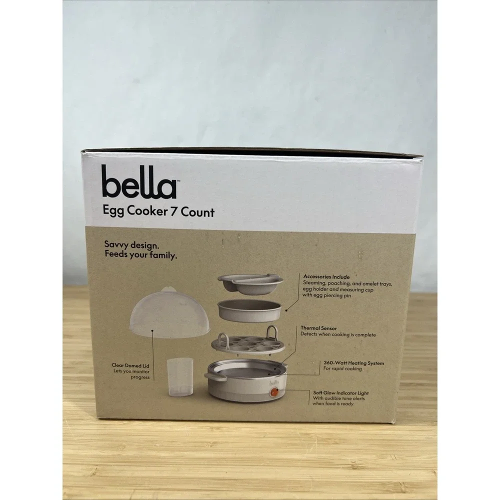Bella Berry bella electric